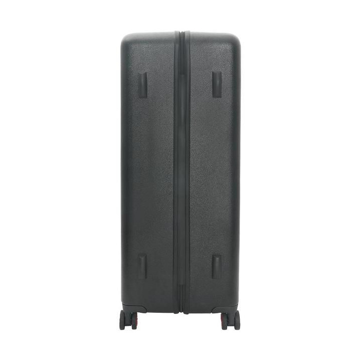 LEGO Luggage Cestovní kufr Urban 3 dílný set - černý/tmavě šedý