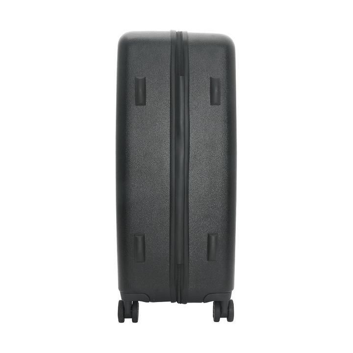 LEGO Luggage Cestovní kufr Urban 3 dílný set - černý/červený
