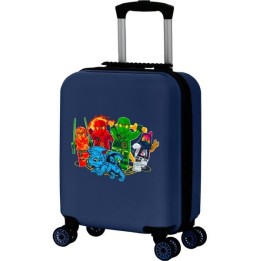 LEGO Luggage Cestovní kufr Play Date 16" - Ninjago Family