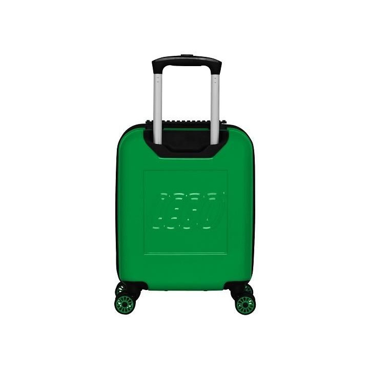LEGO Luggage Cestovní kufr Play Date 16" - Ninjago Family