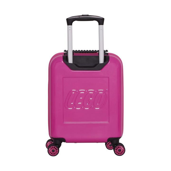 LEGO Luggage Cestovní kufr Play Date 16" - Iconic Sparkle