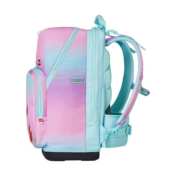 LEGO školní batoh Maxi Plus - Ninjago Arin