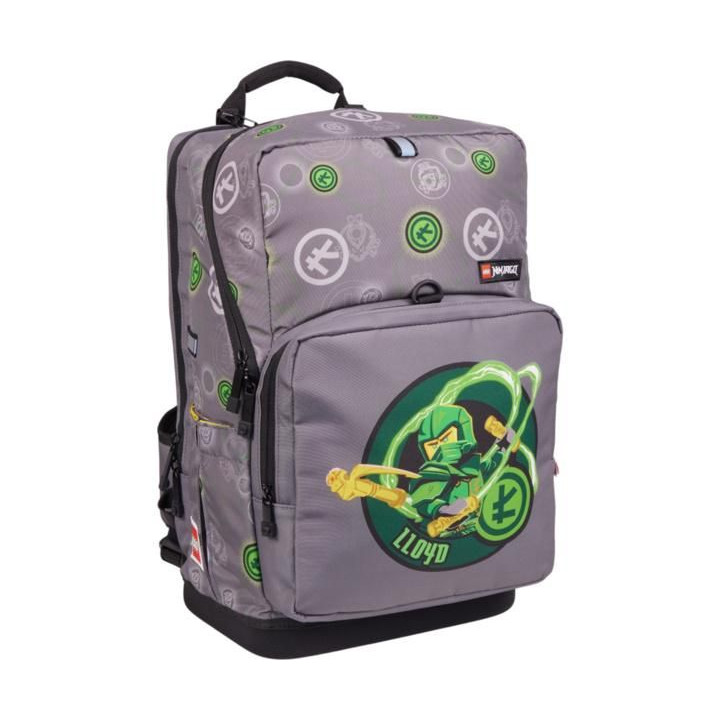LEGO školní batoh Maxi Plus - Ninjago Arin