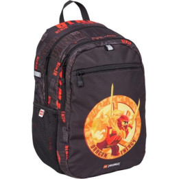 LEGO batoh Extended - Ninjago Dragon Energy