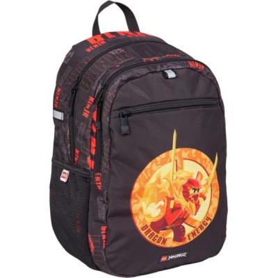 LEGO batoh Extended - Ninjago Dragon Energy