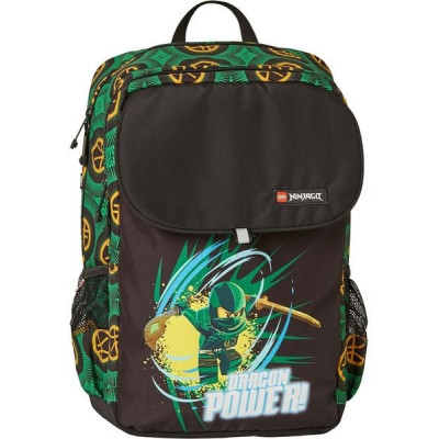 LEGO batoh Essential - Ninjago Dragon Power