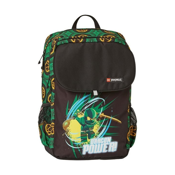 LEGO batoh Essential - Ninjago Dragon Power