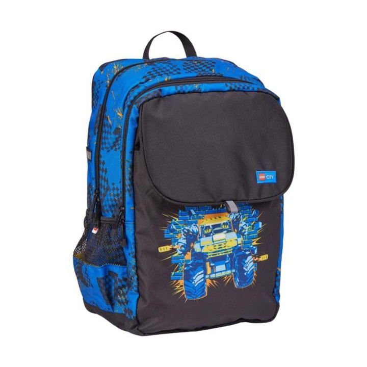 LEGO batoh Essential - Ninjago Dragon Power