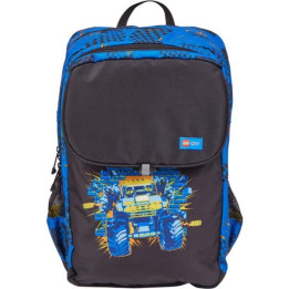 LEGO batoh Essential - CITY Go Big
