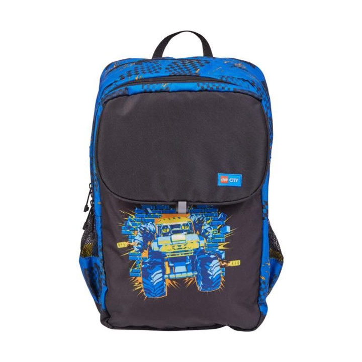 LEGO batoh Essential - CITY Go Big