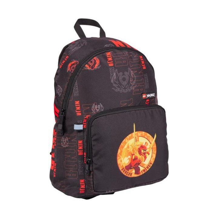 LEGO batoh Basic - Ninjago Dragon Energy