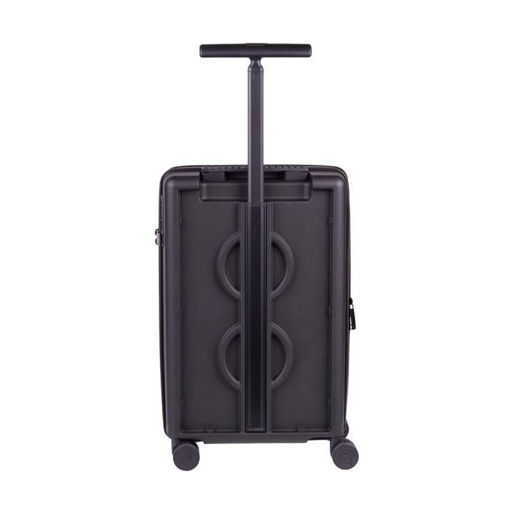 LEGO Luggage Cestovní kufr Expandable 20" - modrý