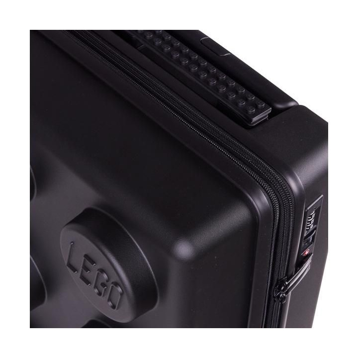 LEGO Luggage Cestovní kufr Expandable 20" - modrý