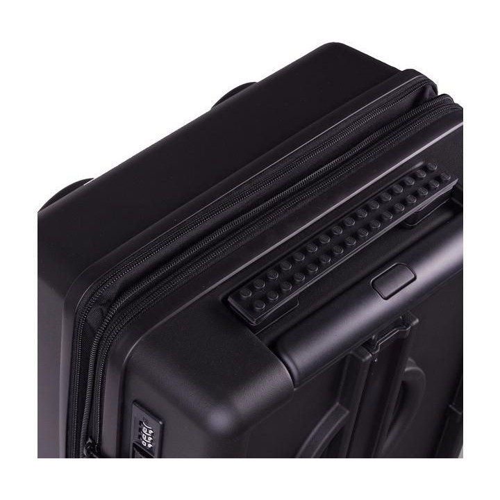 LEGO Luggage Cestovní kufr Expandable 20" - modrý