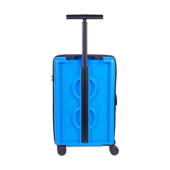 LEGO Luggage Cestovní kufr Expandable 20" - modrý