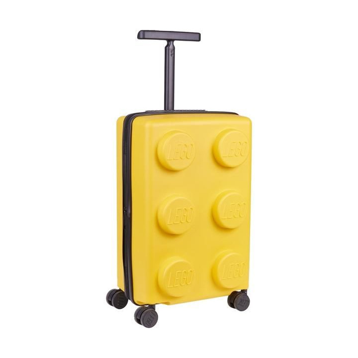 LEGO Luggage Cestovní kufr Expandable 20" - modrý
