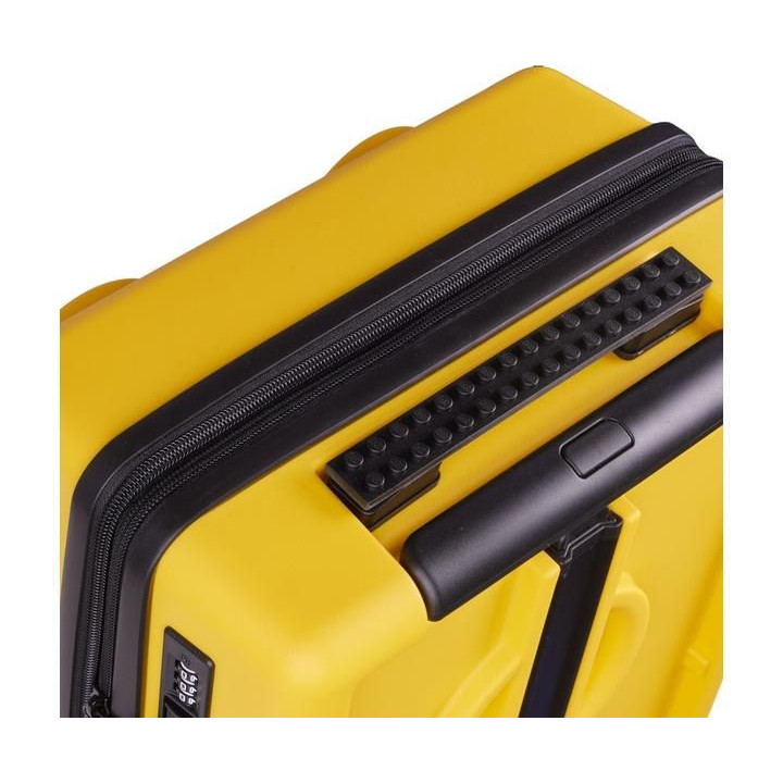 LEGO Luggage Cestovní kufr Expandable 20" - modrý