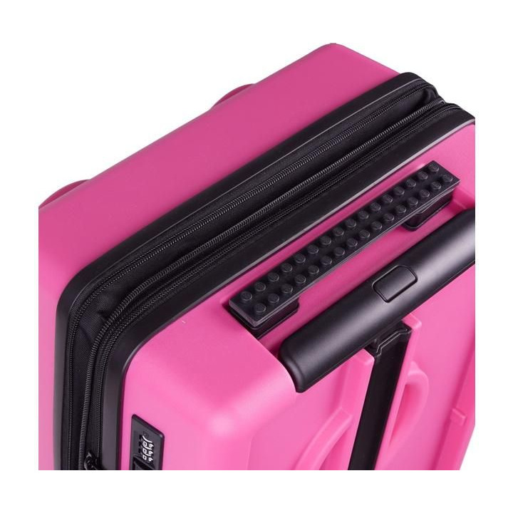 LEGO Luggage Cestovní kufr Expandable 20" - modrý