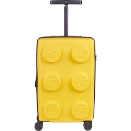 LEGO Luggage Cestovní kufr Expandable 20" - žlutý