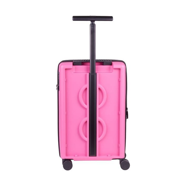 LEGO Luggage Cestovní kufr Expandable 20" - tmavě šedý