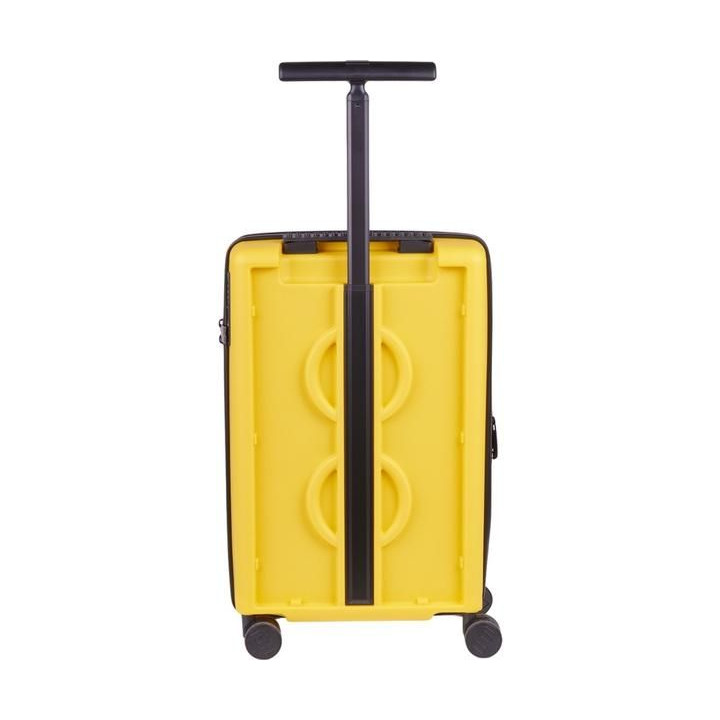 LEGO Luggage Cestovní kufr Expandable 20" - světle fialový