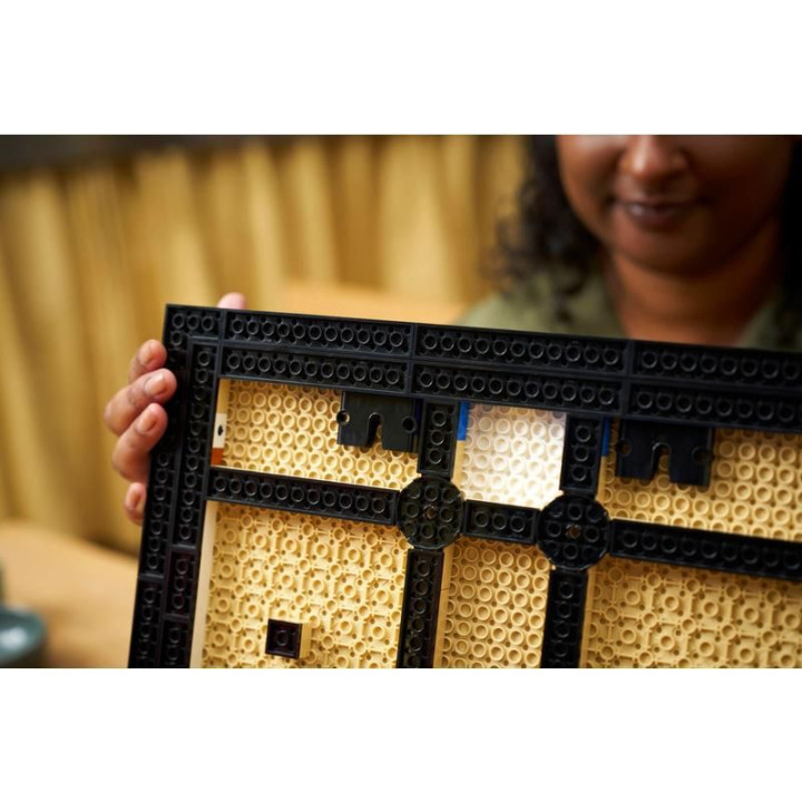 LEGO Art - Krajina se sakurami