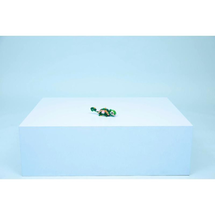 LEGO Creator - Želva s leknínem