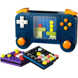 LEGO Creator - Retro herní konzole