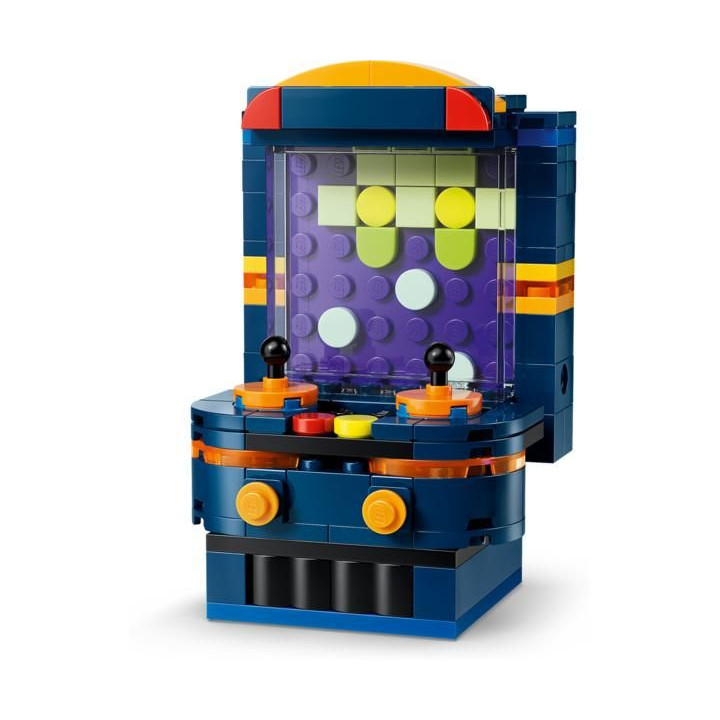LEGO Creator - Retro herní konzole