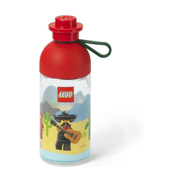 LEGO láhev na pití 0.5L - Mexiko