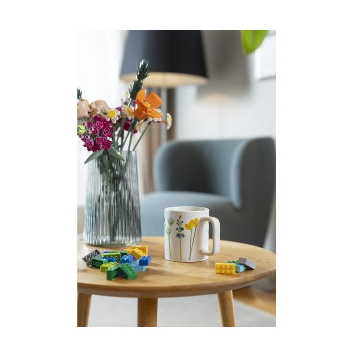 LEGO hrnek 300 ml - láska