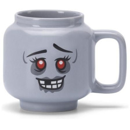 LEGO keramický hrnek 255 ml - zombie