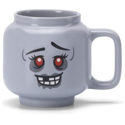 LEGO keramický hrnek 255 ml - zombie