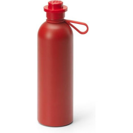 LEGO termo láhev 560 ml - červená