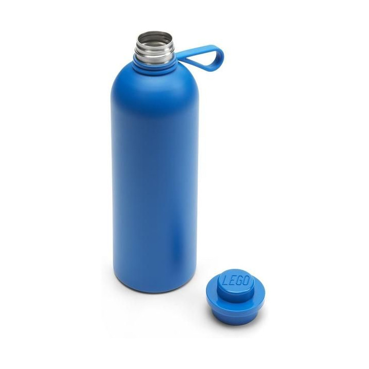 LEGO termo láhev 560 ml - červená