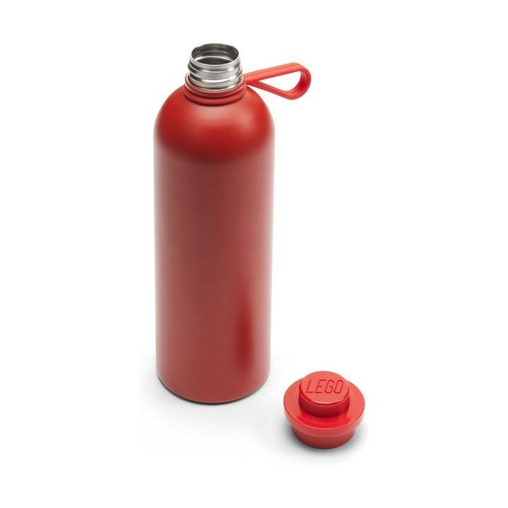 LEGO termo láhev 560 ml - modrá