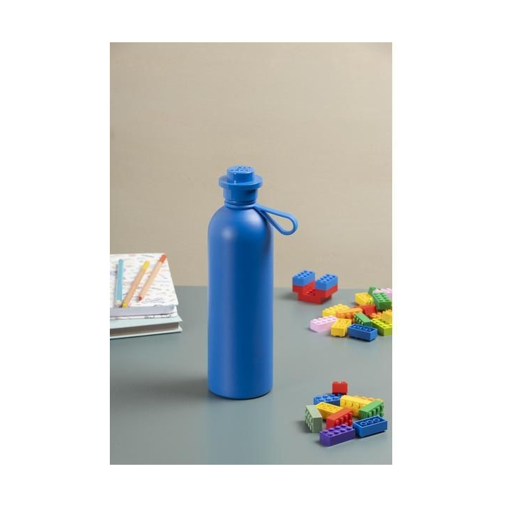 LEGO termo láhev 560 ml - luční kvítí