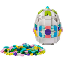 LEGO Iconic - Dekorativní velikonoční vajíčko