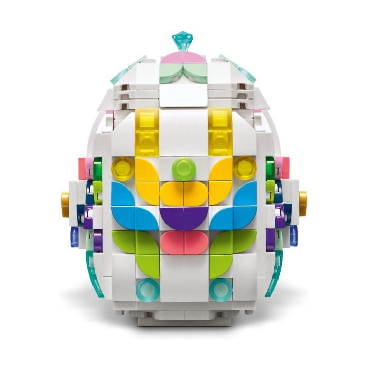 LEGO Iconic - Dekorativní velikonoční vajíčko