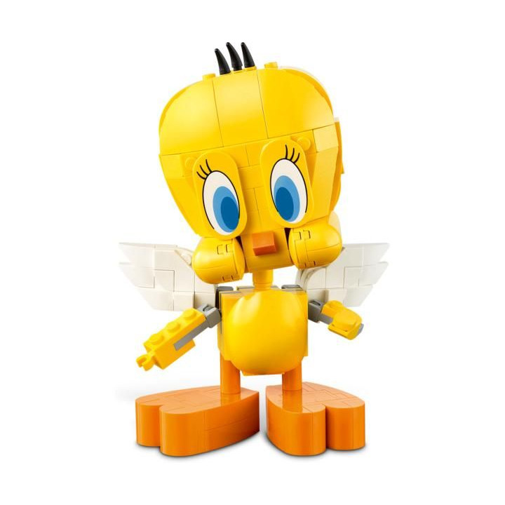 LEGO Iconic - Looney Tunes™ Roztomilý Tweety