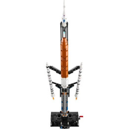 LEGO Technic - Raketa NASA Artemis Space Launch System