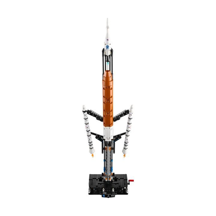 LEGO Technic - Raketa NASA Artemis Space Launch System