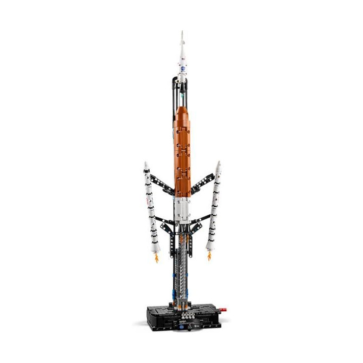 LEGO Technic - Raketa NASA Artemis Space Launch System
