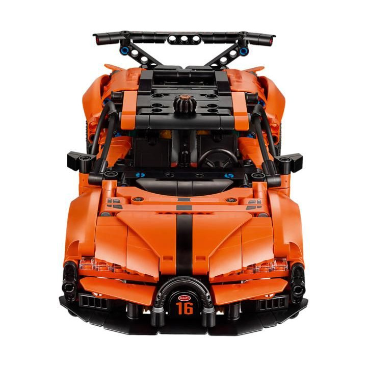 LEGO Technic - Hyperauto Bugatti Chiron Pur Sport