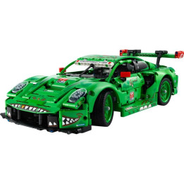 LEGO Technic - Auto Porsche 911 GT3 R REXY AO Racing