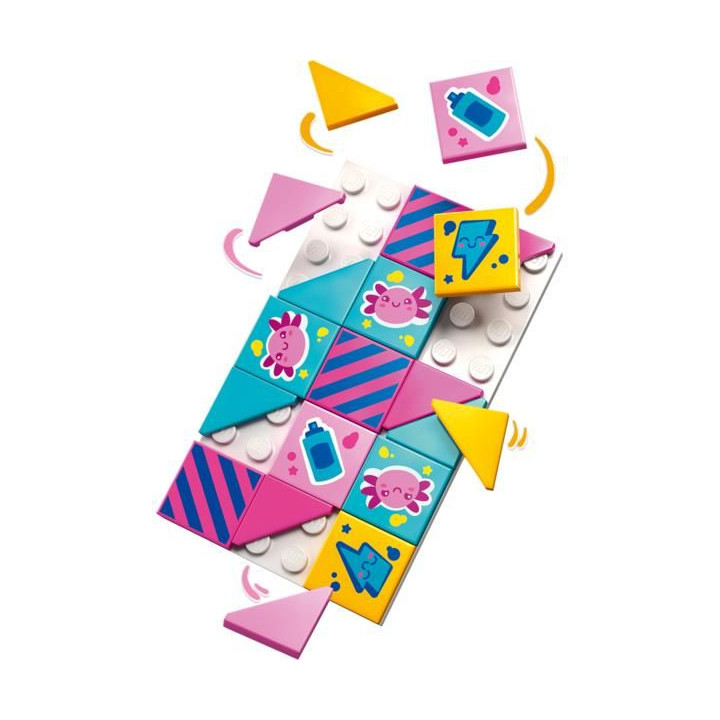 LEGO Friends - Liann a její rodinný dům
