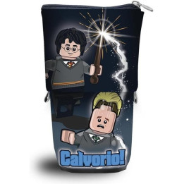 LEGO Pop Up pouzdro - Harry Potter Calvorio