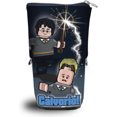LEGO Pop Up pouzdro - Harry Potter Calvorio