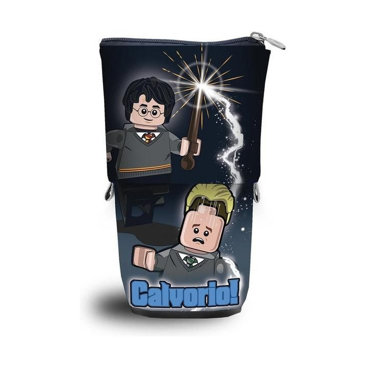 LEGO Pop Up pouzdro - Harry Potter Calvorio
