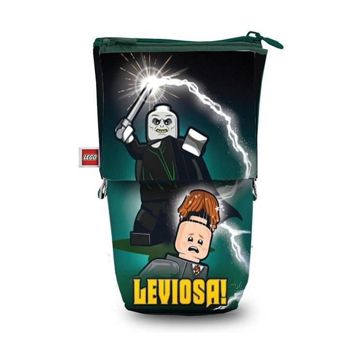LEGO Pop Up pouzdro - Harry Potter Leviosa